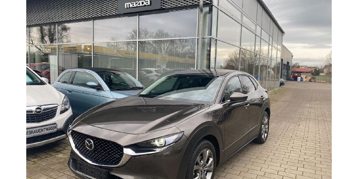 Mazda CX-30 39.846 km 19.600 &euro; Böblingen 71034