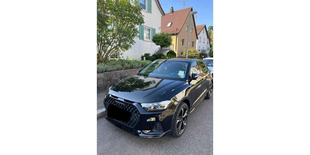Audi A1 57.500 km 22.999 &euro; Leinfelden-Echterdingen 70771