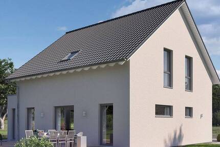 Haus Ammerbuch Altingen - 5 Zimmer, 162 m&sup2;, 596.829&euro; | Angebot:26307342