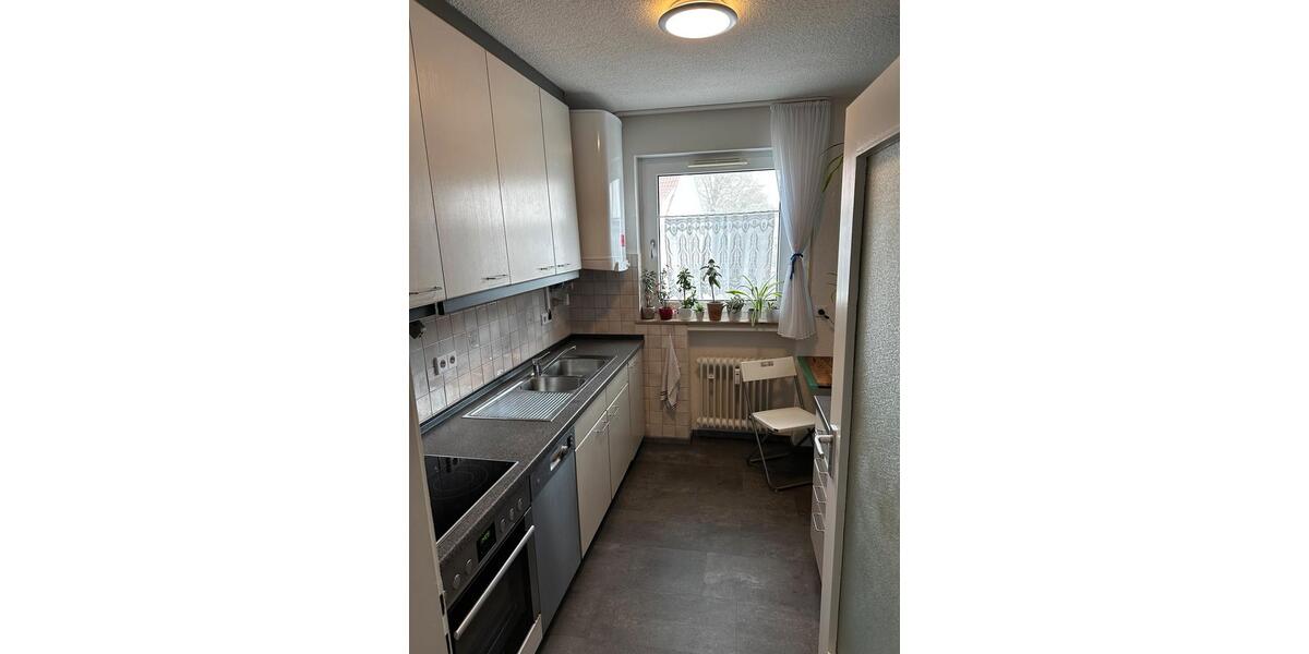 Etagenwohnung Reutlingen Altenburg - 3 Zimmer, 72 m&sup2;, 249.000&euro; | Angebot:26165660
