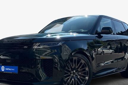 Land Rover Range Rover Sport 1.544 km 183.333 &euro; Stuttgart 70190