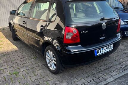 VW Polo 196.000 km 1.500 &euro; Reutlingen 72770