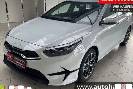 Kia ceed Sportswagon 12.100 km 26.470 &euro; Horb a/N 72160