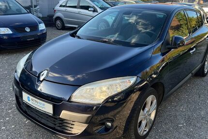 Renault Megane 184.000 km 2.990 &euro; Reutlingen 72770