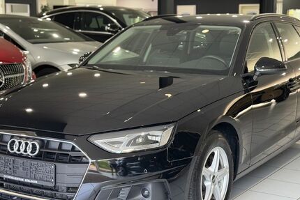 Audi A4 59.000 km 20.990 &euro; Ammerbuch-Altingen 72119