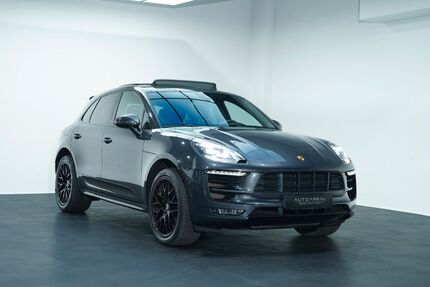 Porsche Macan 122.889 km 37.990 &euro; Rottenburg am Neckar 72108