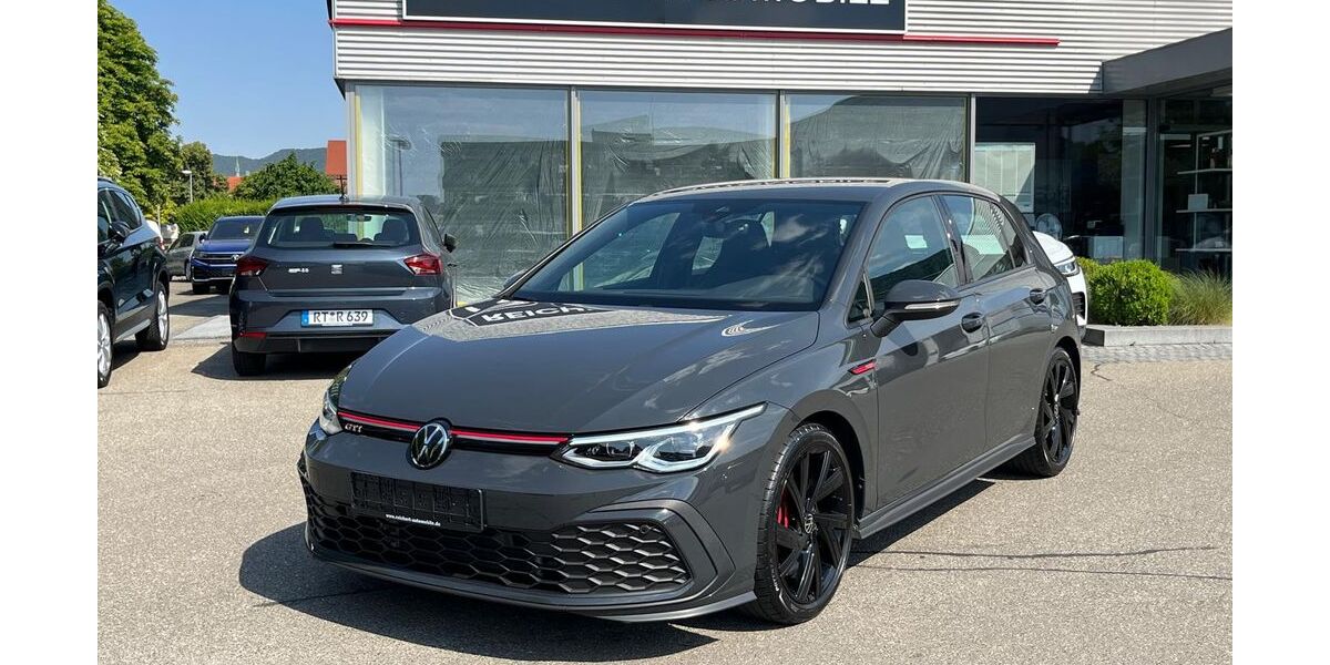 VW Golf 37.200 km 27.950 &euro; Dettingen/Erms 72581