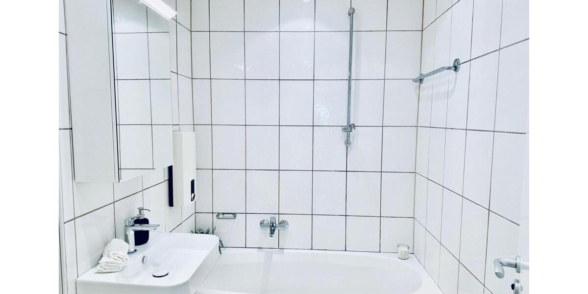 Etagenwohnung Stuttgart Lehen - 1 Zimmer, 36 m&sup2;, 209.000&euro; | Angebot:24921066