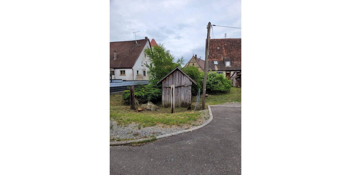 Grundstück Eutingen - 159.999&euro; | Angebot:26388884