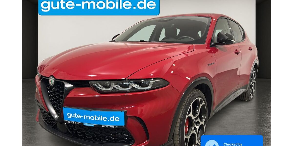 Alfa Romeo Tonale 12.360 km 25.990 &euro; Reutlingen 72762