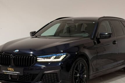 BMW 540 181.000 km 33.900 &euro; Jettingen (Stuttgart) 71131