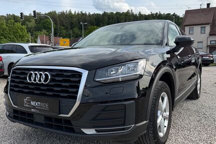 Audi Q2 53.000 km 15.990 &euro; Nufringen 71154