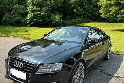 Audi A5 199.000 km 12.500 &euro; Nagold 72202