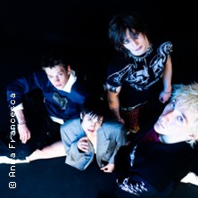 Leftovers - Stadion Tour 2026 15.10.2026 Im Wizemann Stuttgart