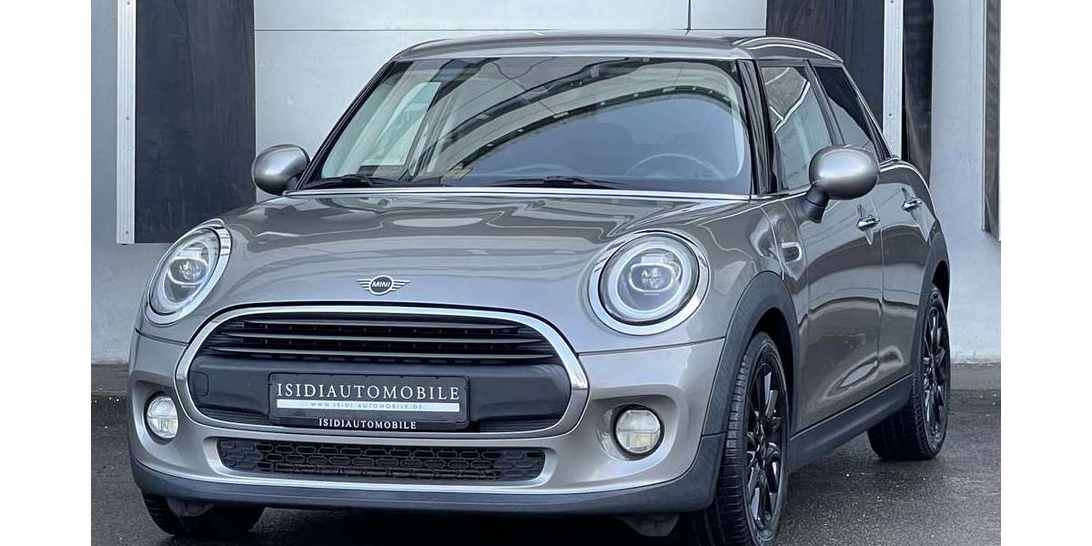 Mini One 83.970 km 14.480 &euro; Reutlingen 72766