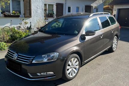 VW Passat 243.000 km 7.399 &euro; Schönbronn 72218