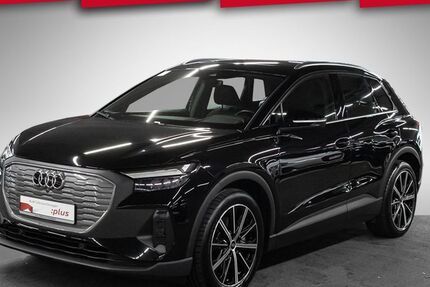 Audi Q4 e-tron 52.067 km 33.940 &euro; Stuttgart 70469