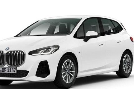 BMW 220 Active Tourer 25.359 km 34.990 &euro; Horb am Neckar 72160