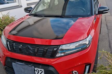 Suzuki Vitara 12.100 km 17.500 &euro; Reutlingen 72764