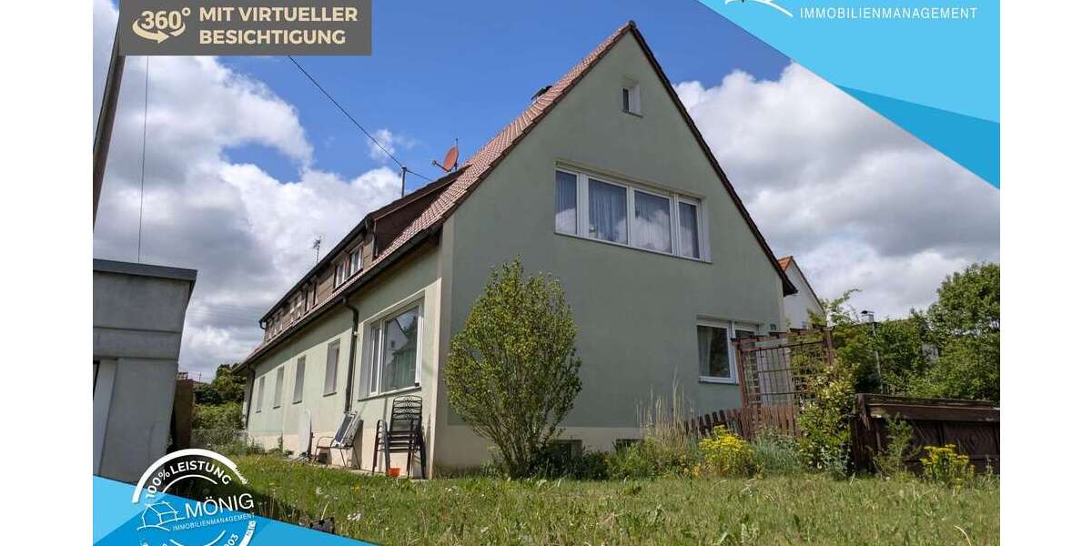 Einfamilienhaus Renningen - 6 Zimmer, 154 m&sup2;, 450.000&euro; | Angebot:26804120