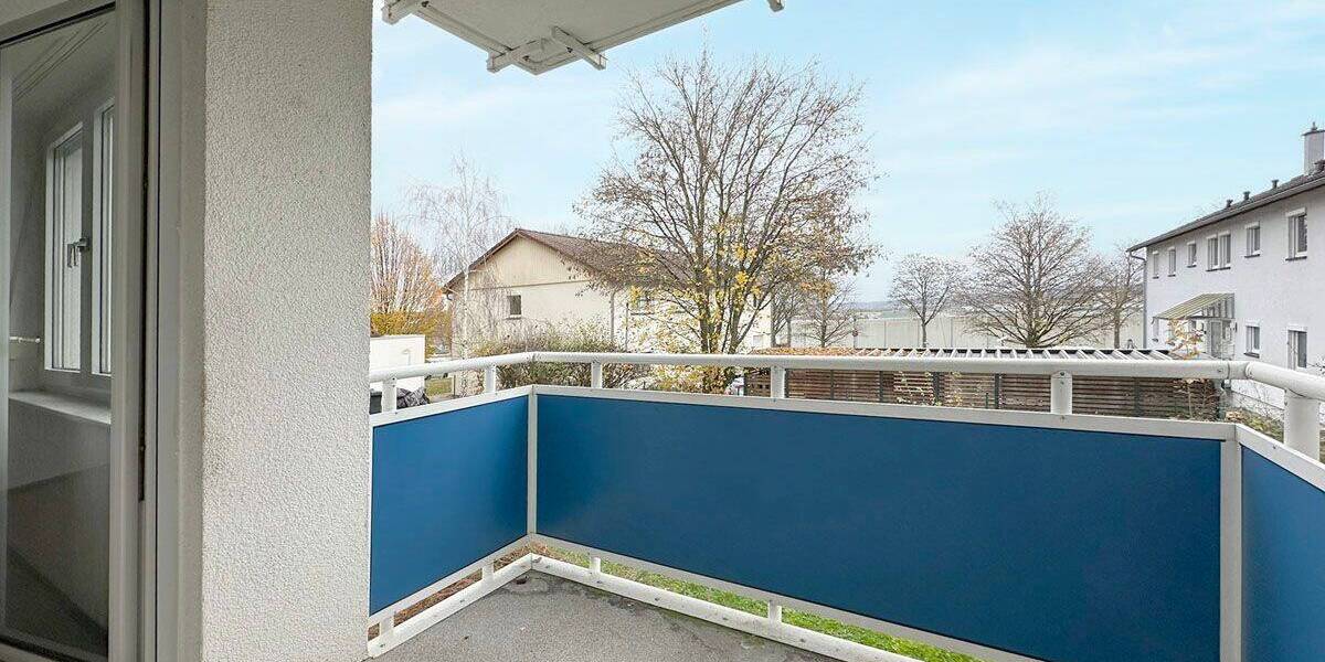 Etagenwohnung Rottenburg - 3 Zimmer, 78 m&sup2;, 259.000&euro; | Angebot:26585900