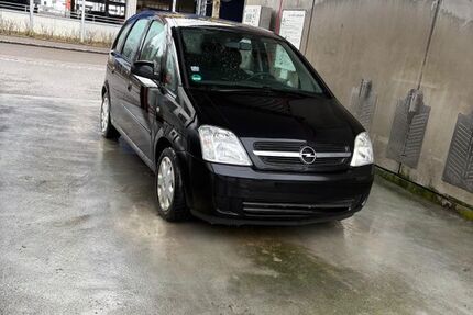 Opel Meriva 183.765 km 799 &euro; Böblingen 71032