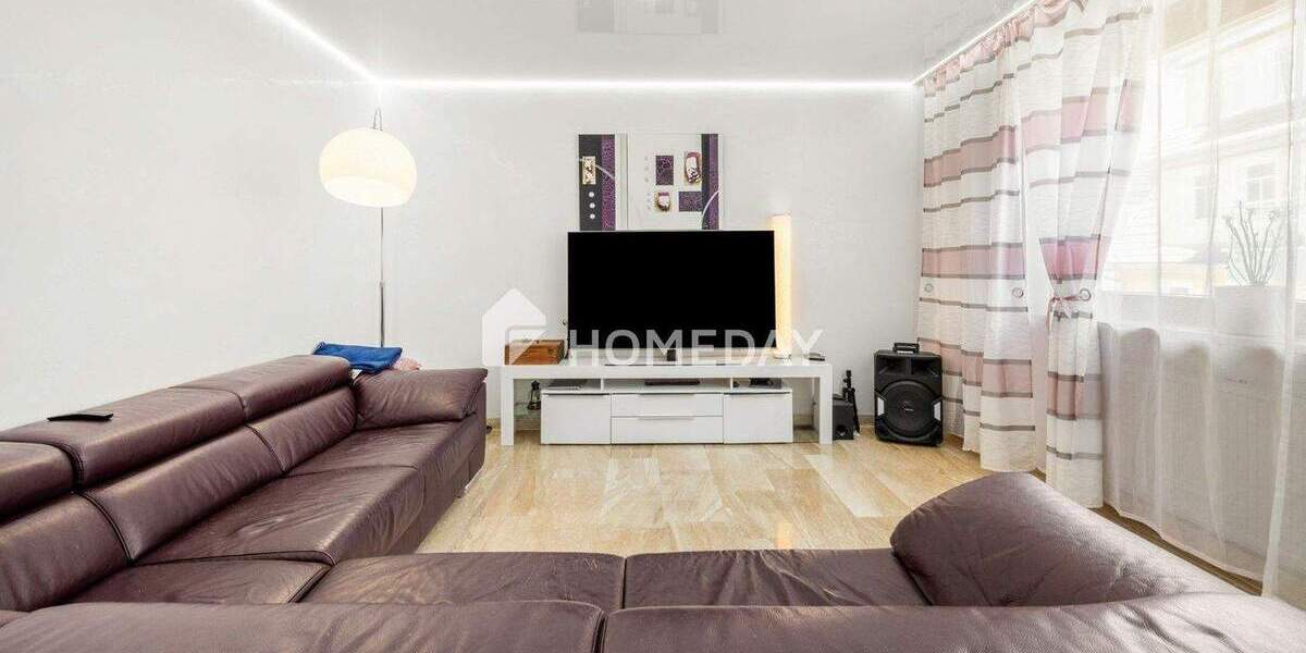 Doppelhaushälfte Dettingen an der Erms - 7 Zimmer, 265 m&sup2;, 565.000&euro; | Angebot:25677666