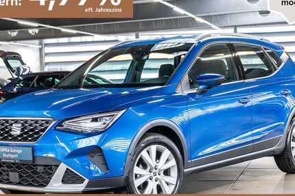 Seat Arona 14.499 km 20.330 &euro; Stuttgart-Feuerbach 70469