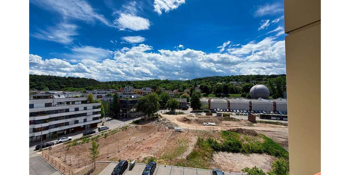 Etagenwohnung Tübingen Derendingen - 3 Zimmer, 76 m&sup2;, 320.000&euro; | Angebot:26869404