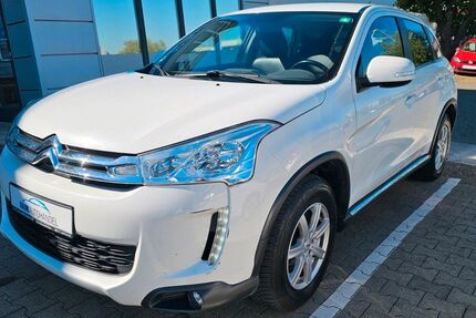 Citroen C4 203.000 km 5.500 &euro; Reutlingen 72766