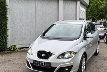 Seat Altea 190.737 km 3.295 &euro; Walddorfhäslach 72141