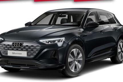 Audi Q8 e-tron 10.297 km 54.940 &euro; Stuttgart 70563