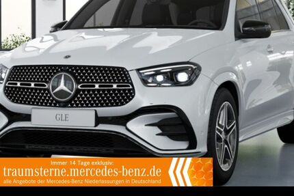 Mercedes-Benz GLE 450 6.800 km 85.990 &euro; Pfullingen 72793