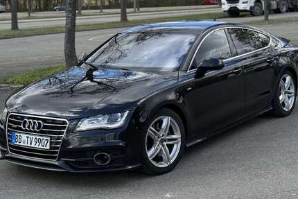 Audi A7 249.000 km 14.700 &euro; Sindelfingen 71065