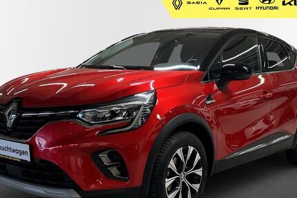 Renault Captur 17.988 km 19.700 &euro; Stuttgart 70565
