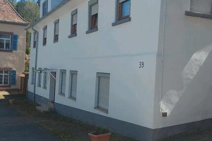 Haus Haigerloch - 12 Zimmer, 288 m&sup2;, 480.000&euro; | Angebot:26903225