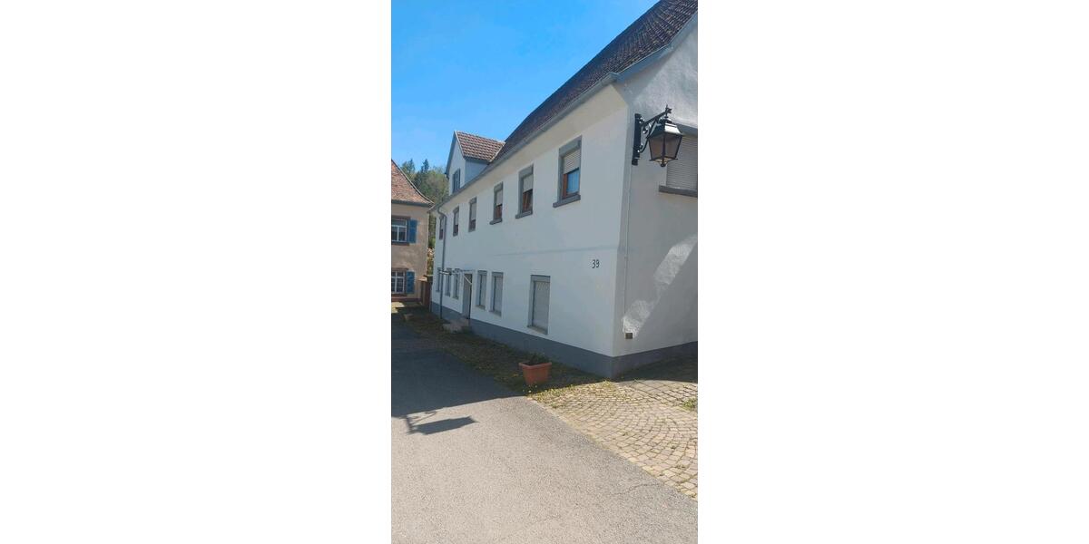Mehrfamilienhaus, Wohnhaus Haigerloch - 12 Zimmer, 288 m&sup2;, 480.000&euro; | Angebot:26903225