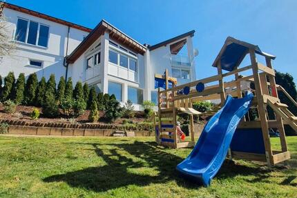 Haus Nagold - 4.5 Zimmer, 125 m&sup2;, 1.750&euro; | Angebot:25980618