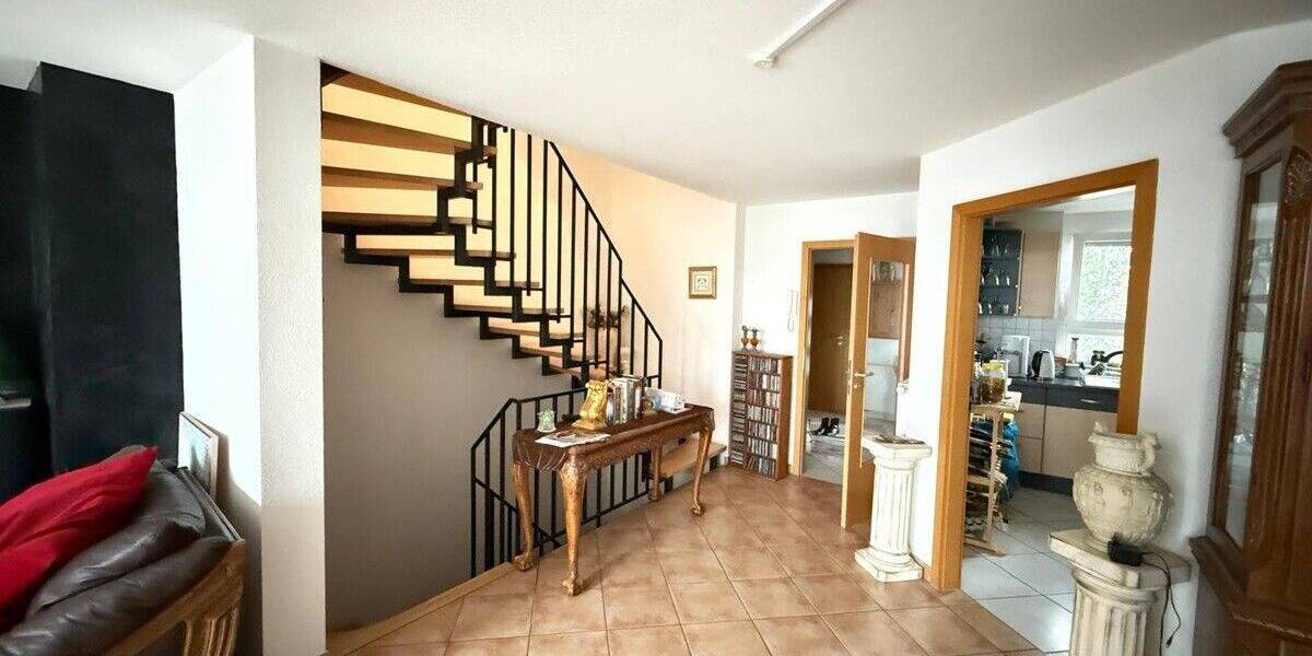 Reihenmittelhaus Gäufelden / Öschelbronn Öschelbronn - 4 Zimmer, 130 m&sup2;, 549.000&euro; | Angebot:25692093