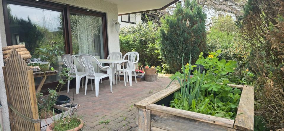 Etagenwohnung Wildberg - 3 Zimmer, 95 m&sup2;, 950&euro; | Angebot:26441772