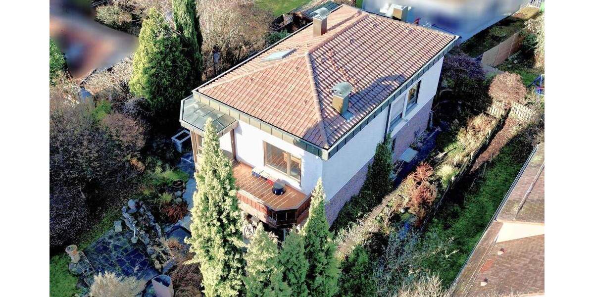 Einfamilienhaus Stuttgart Vaihingen - 5 Zimmer, 172 m&sup2;, 1.095.000&euro; | Angebot:25727219
