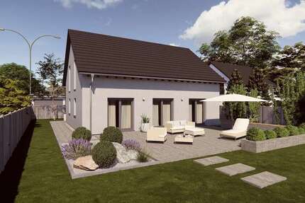 Haus Horb am Neckar - 6 Zimmer, 180 m&sup2;, 739.840&euro; | Angebot:21756520