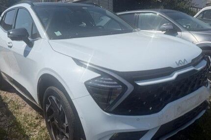 Kia Sportage 30.000 km 25.500 &euro; Filderstadt 70794