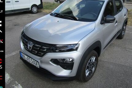 Dacia Spring 7.500 km 11.999 &euro; Magstadt 71106