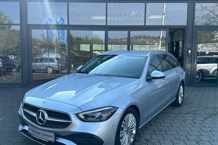 Mercedes-Benz C 200 143.100 km 21.690 &euro; TÜBINGEN 72072