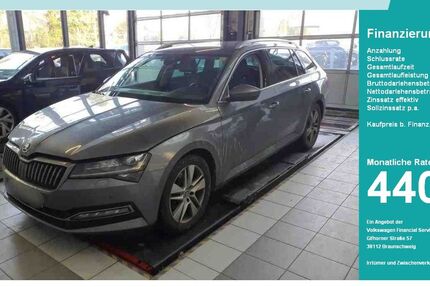 Skoda Superb 107.624 km 26.980 &euro; Herrenberg 71083
