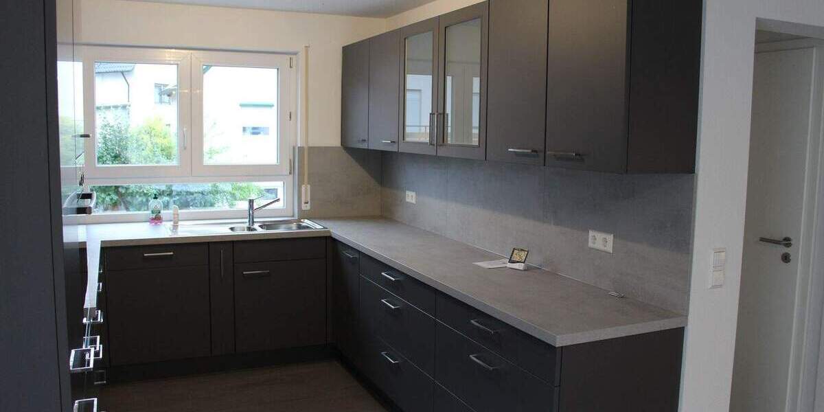 Doppelhaushälfte Weil im Schönbuch Breitenstein - 6 Zimmer, 161 m&sup2;, 696.000&euro; | Angebot:25822599