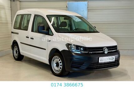 VW Caddy 169.000 km 11.980 &euro; Pfullingen 72793
