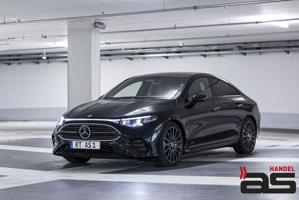 Mercedes-Benz CLA 220 9.000 km 51.890 &euro; Reutlingen-Mittelstadt 72766