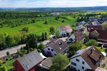 Haus Herrenberg - 9 Zimmer, 352 m&sup2;, 1.169.000&euro; | Angebot:25335454